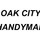 Oak City Handyman