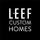 Leef Custom Homes