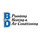 B & D Plumbing Heating & Air Conditioning Inc