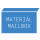 Material Mailbox