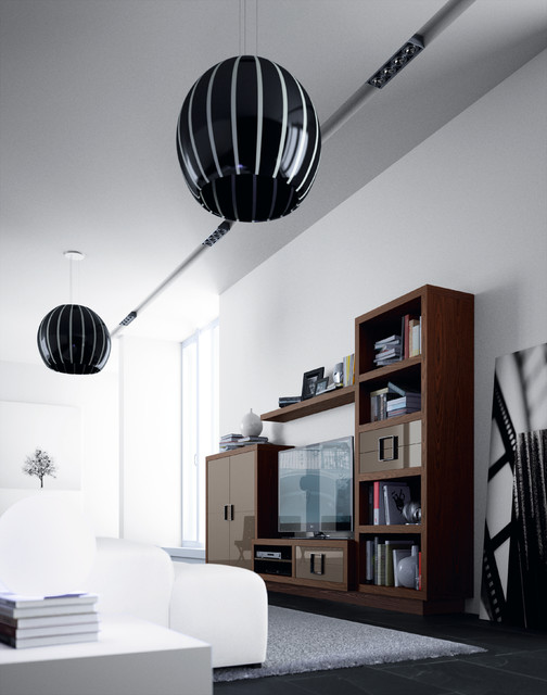 Bauhaus  collection moderne-dagligstue