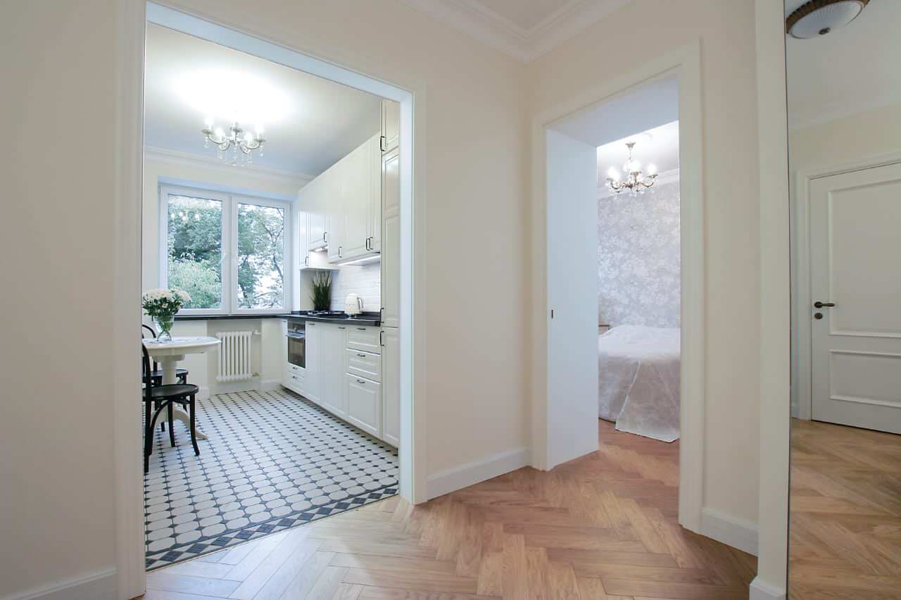 Никитский б-р