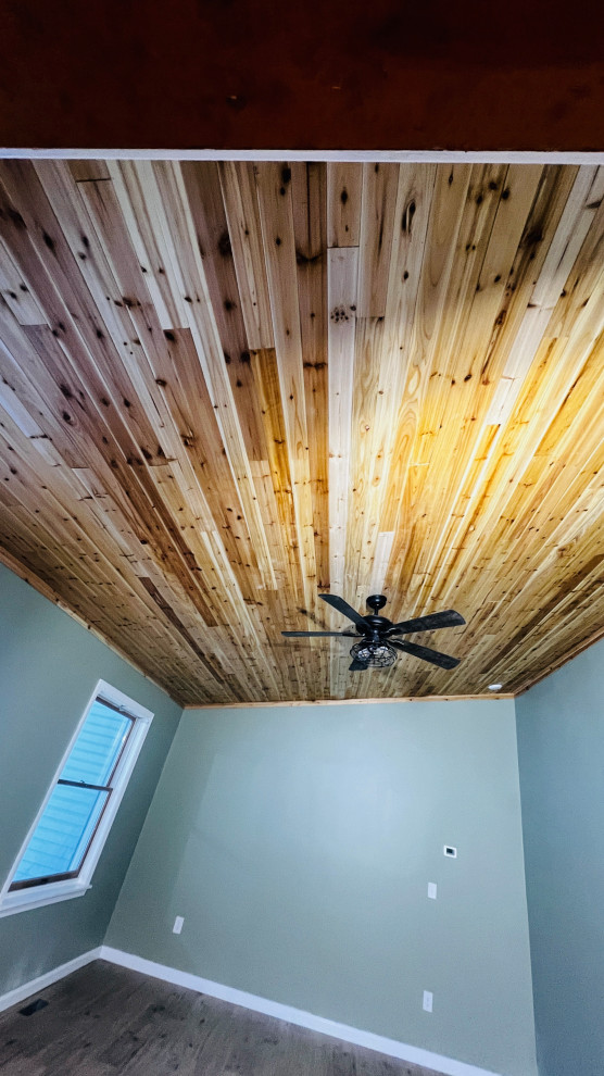 Livingroom Remodel