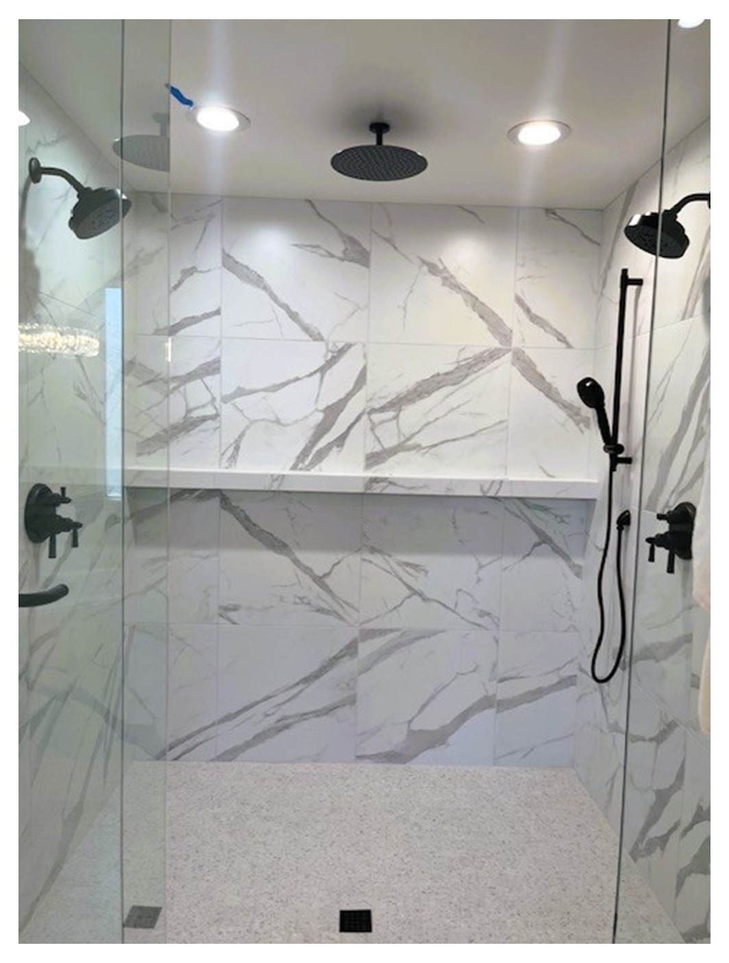 Chandler Golf Home Remodel