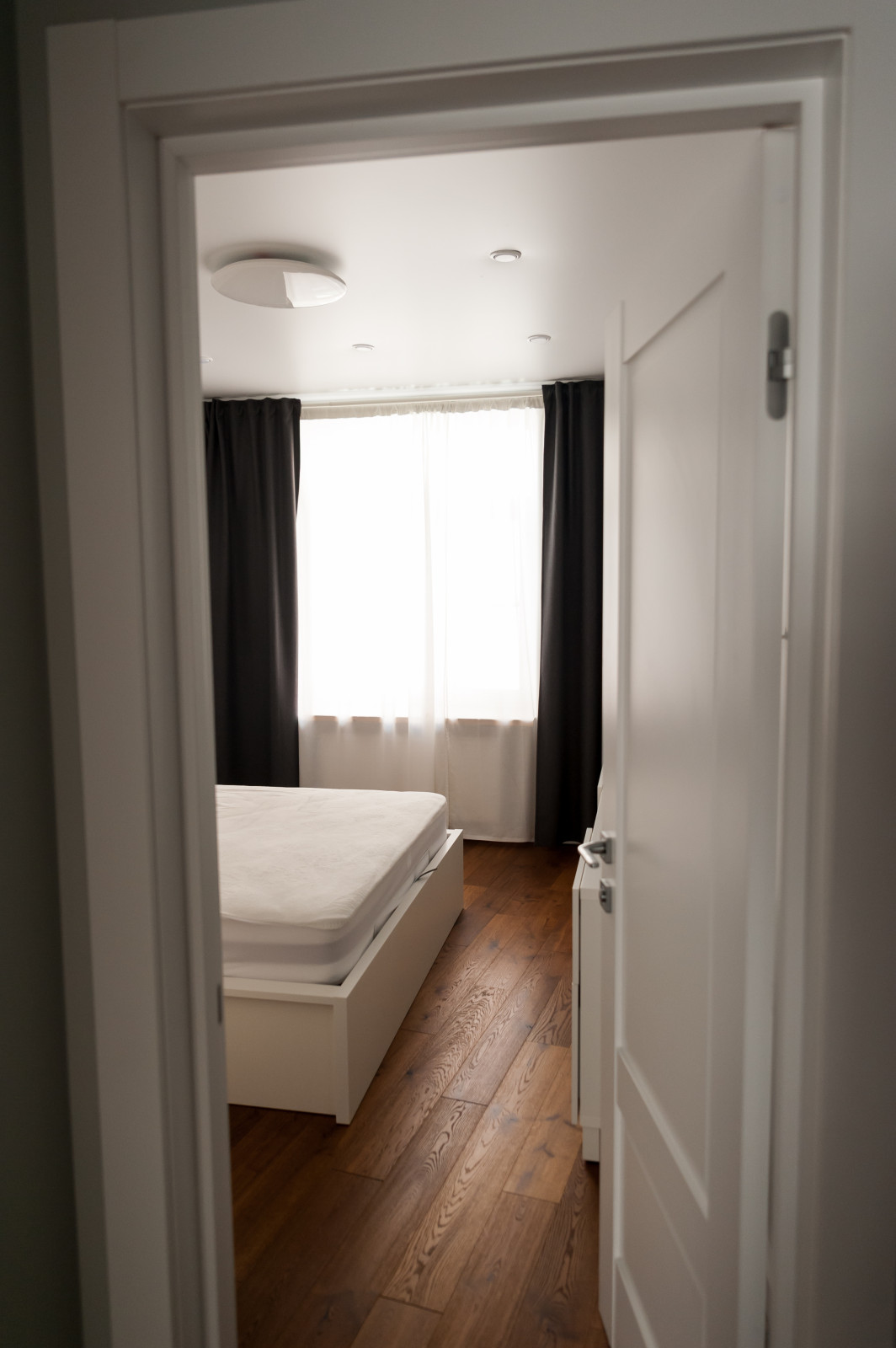 Дизайн проект "4 по цене 2", квартира 47 кв.м.