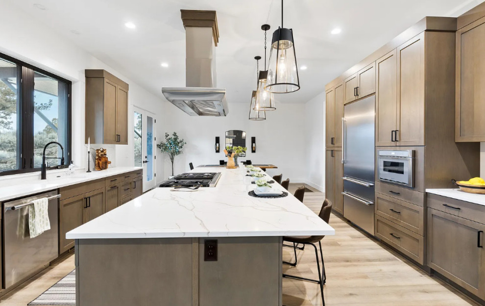 Pronghorn Dr Juniper Preserve New Construction Staging