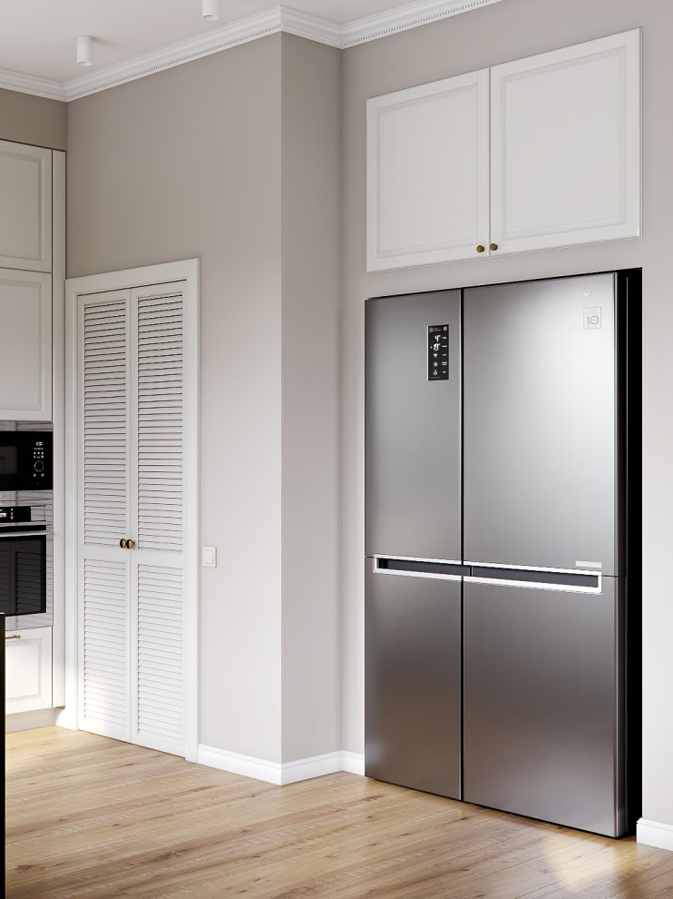 КП "Александровы пруды"