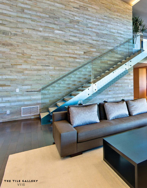 Stone Wall Cladding 