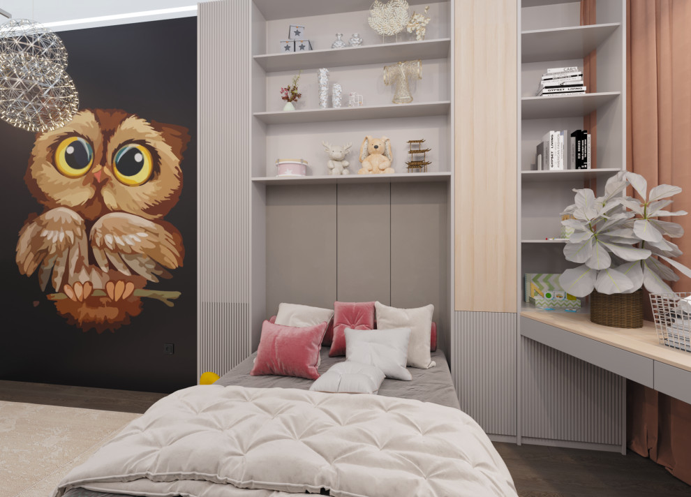 Проект ГОДА 2021.