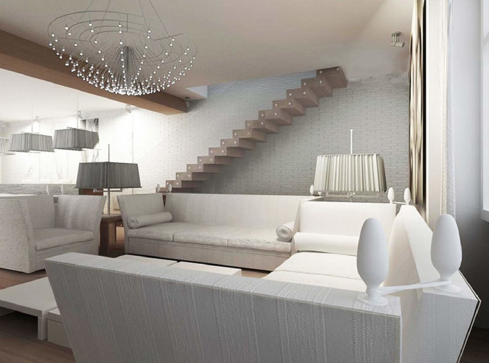 Интерьер дома 3