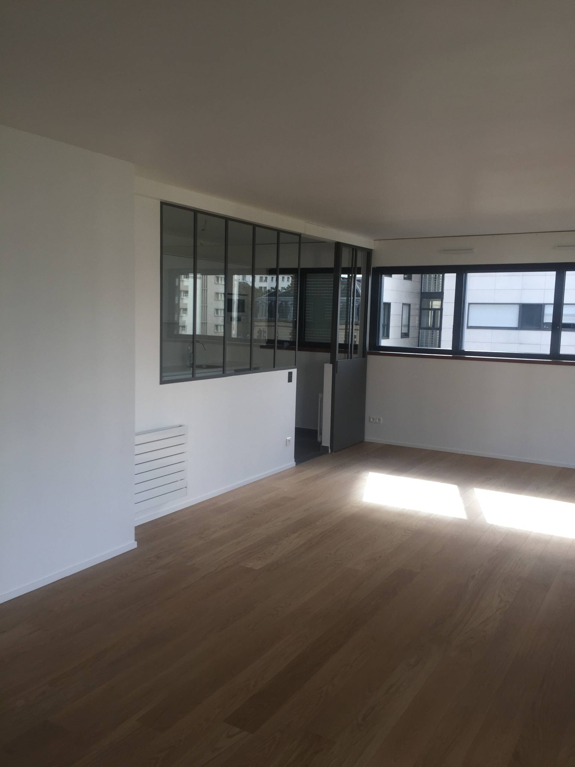 Paris 15 éme 120m2