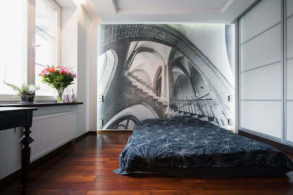 Квартира в Парадном квартале