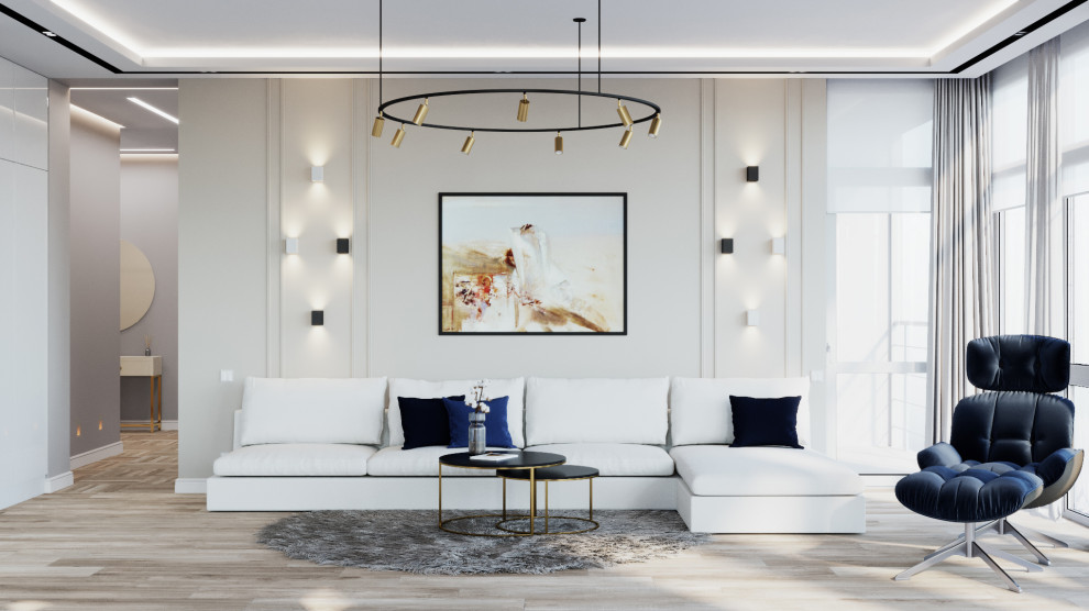 Квартира в г. Сочи