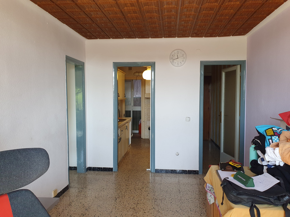 Vivienda en Sta.Coloma de Gramanet