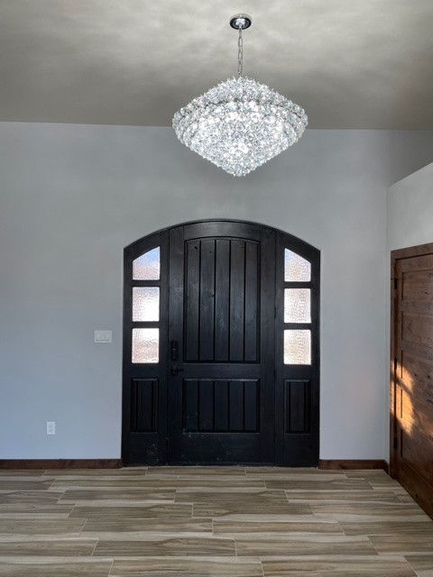 Custom Home