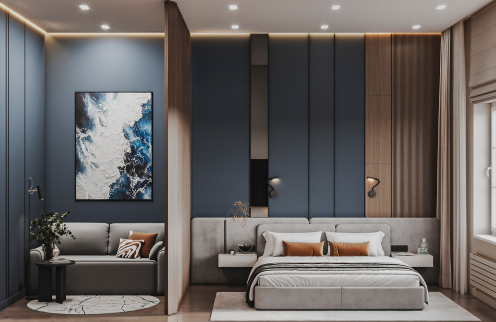 КП Дворянское озеро (230 м2)