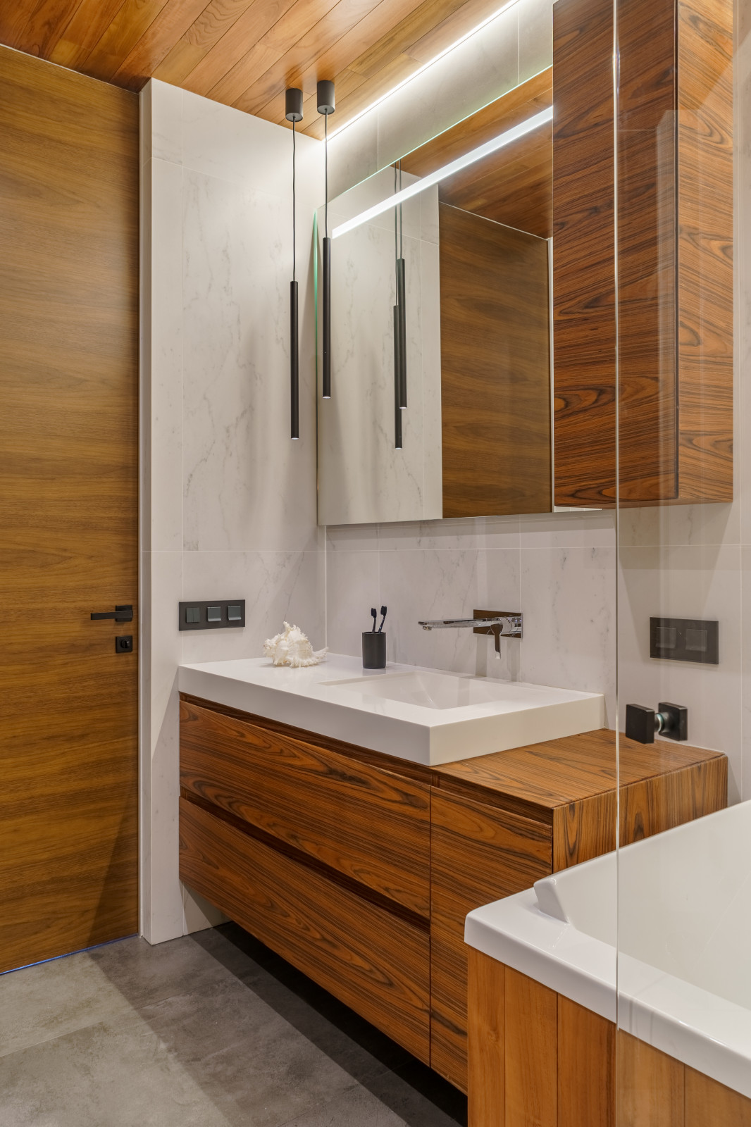 Квартира на Дибуновской