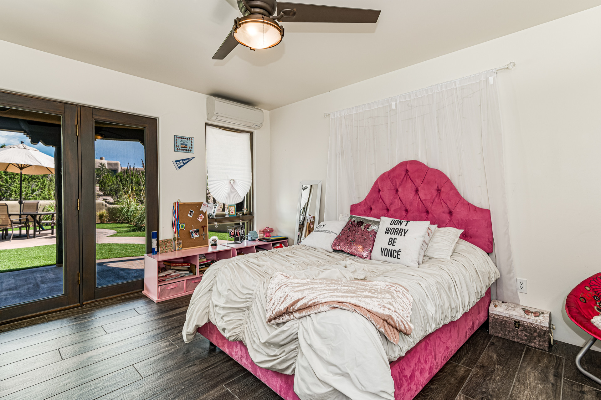 Las Campanas Remodel