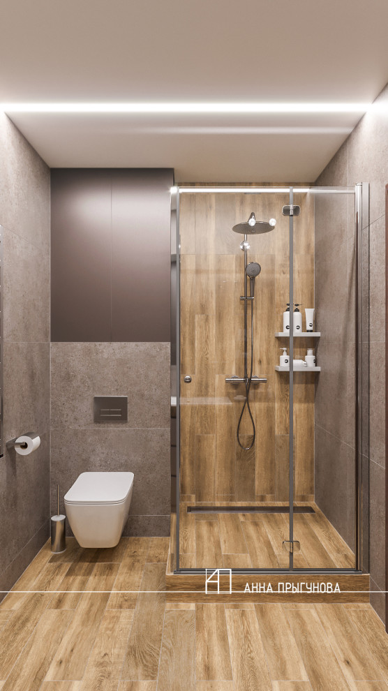 Интерьер квартиры в Каменск-Уральском