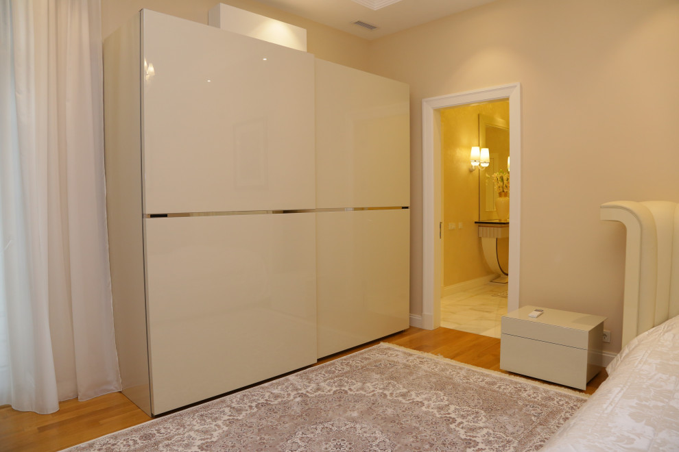 дом Грозный