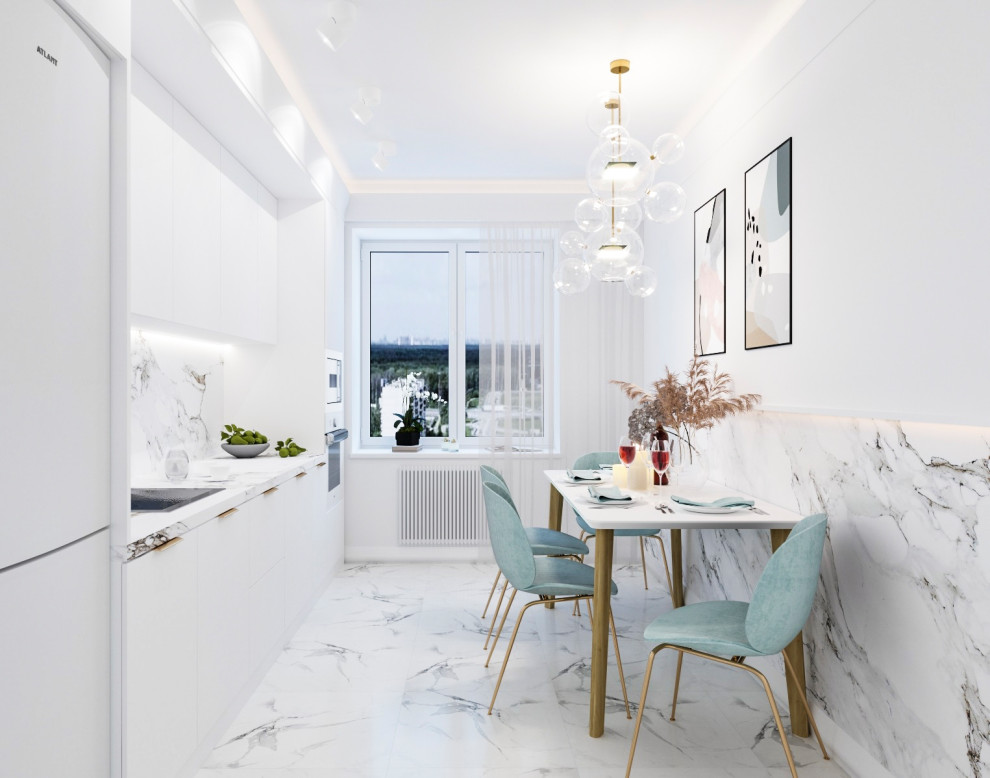 Дом светлой мечты