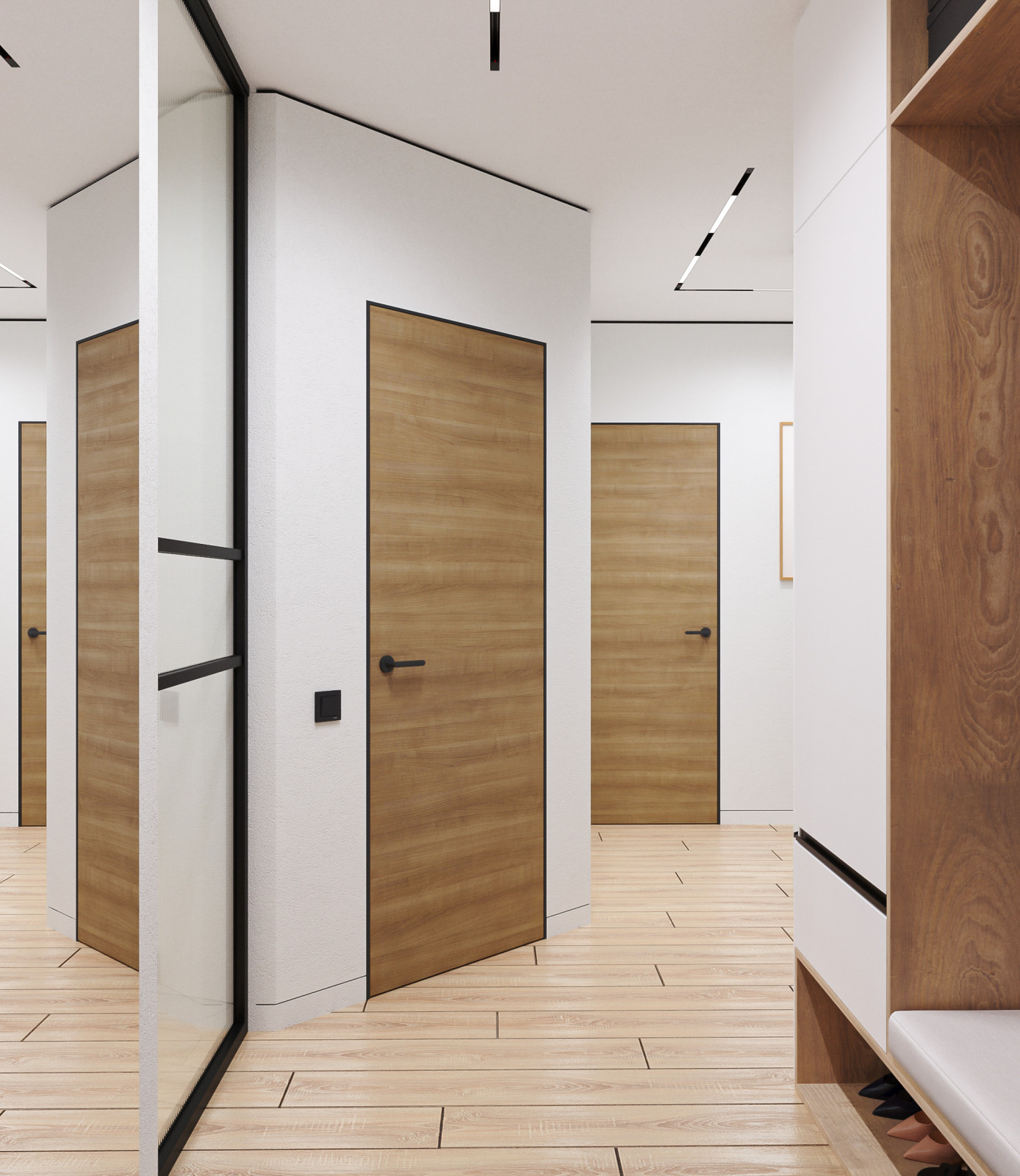 ЖК Новое Купчино