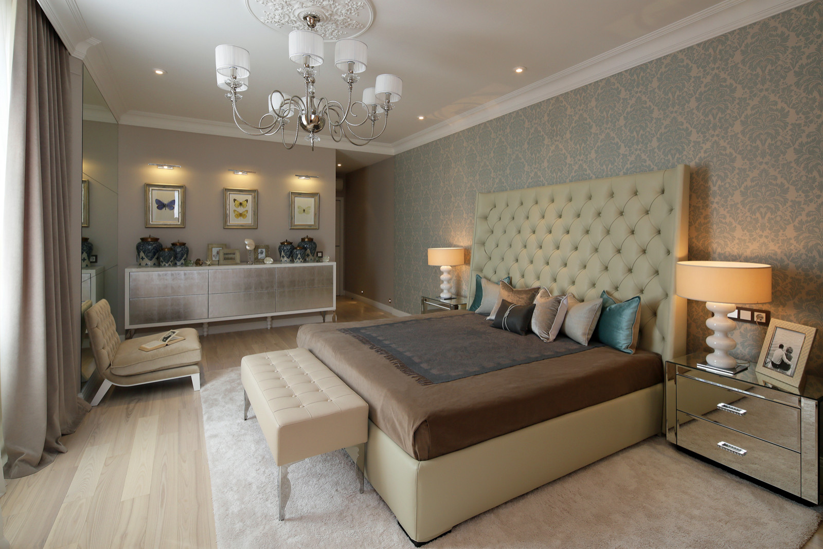 Квартира на ул. Староволынская