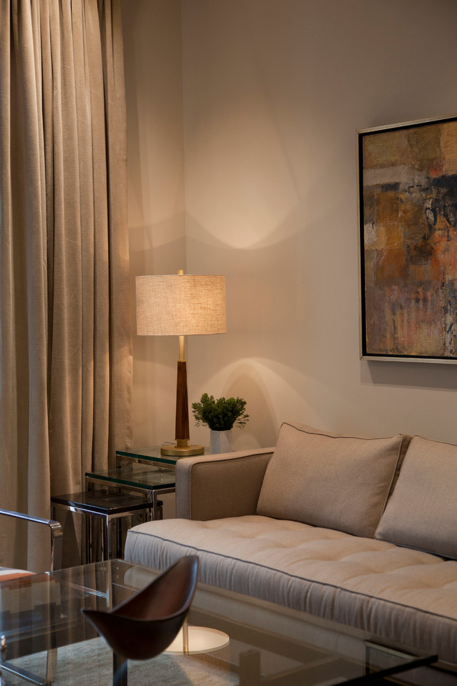 Апартаменты в Андреевском доме. Фрунзенская набережная.