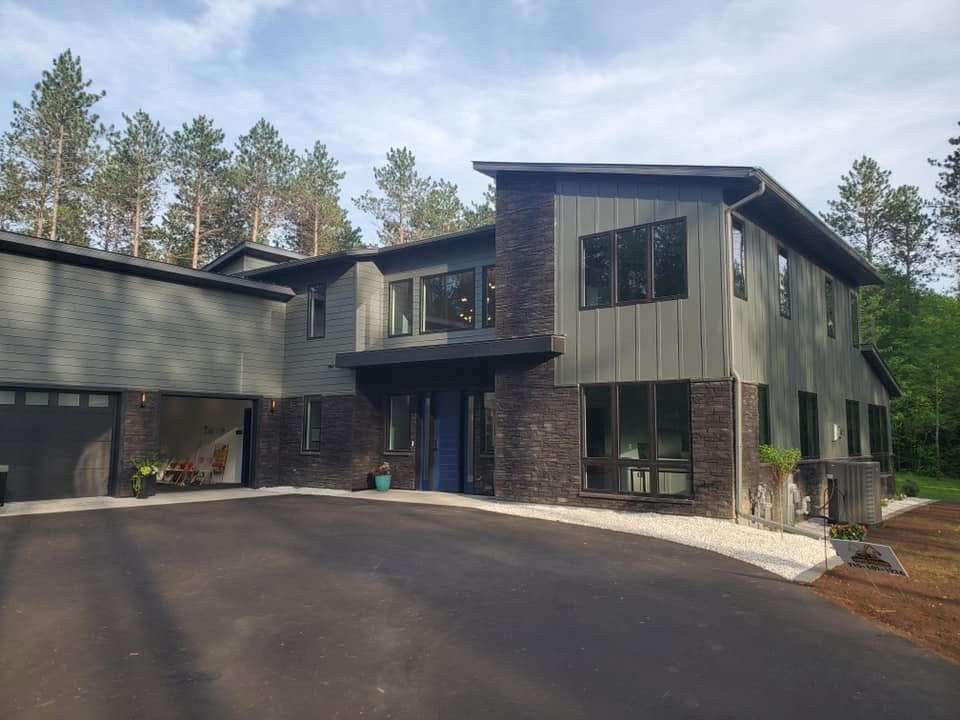 2021 Parade Home