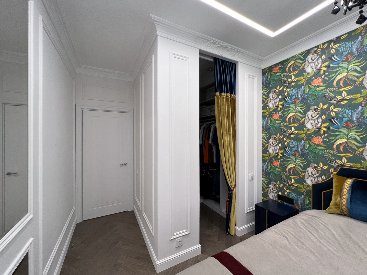 ЖК "Царская площадь"