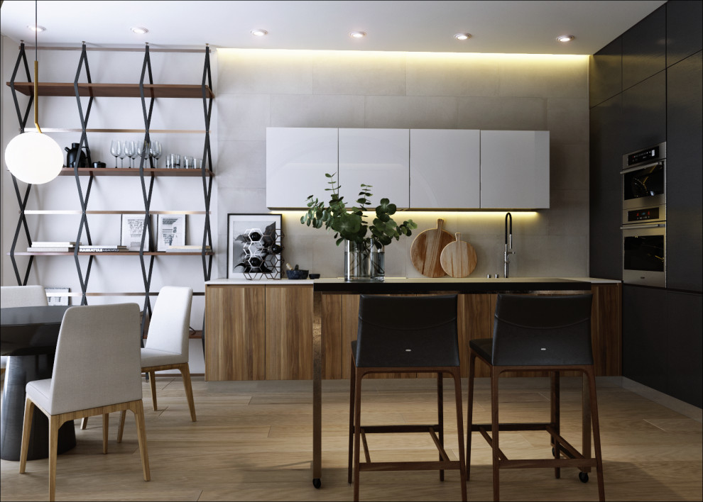 Апартаменты