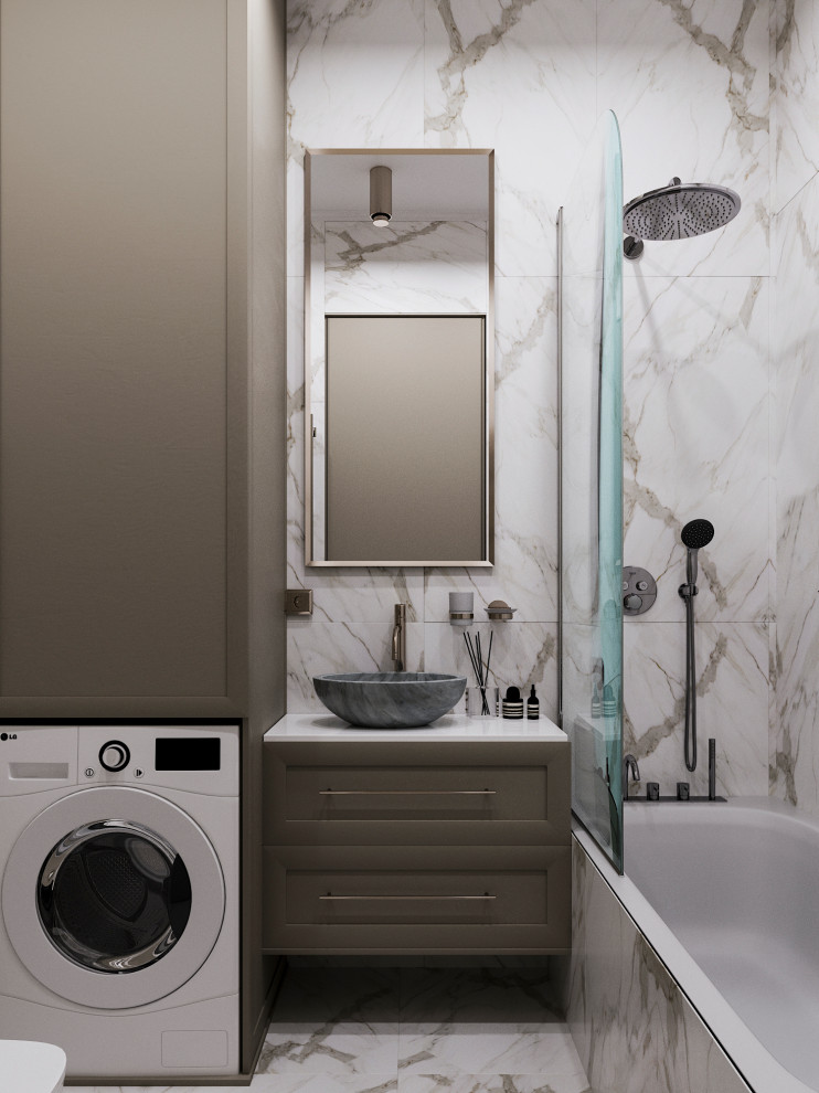 ЖК Резиденции Архитекторов