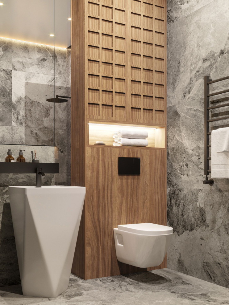 ЖК Воробьёв Дом