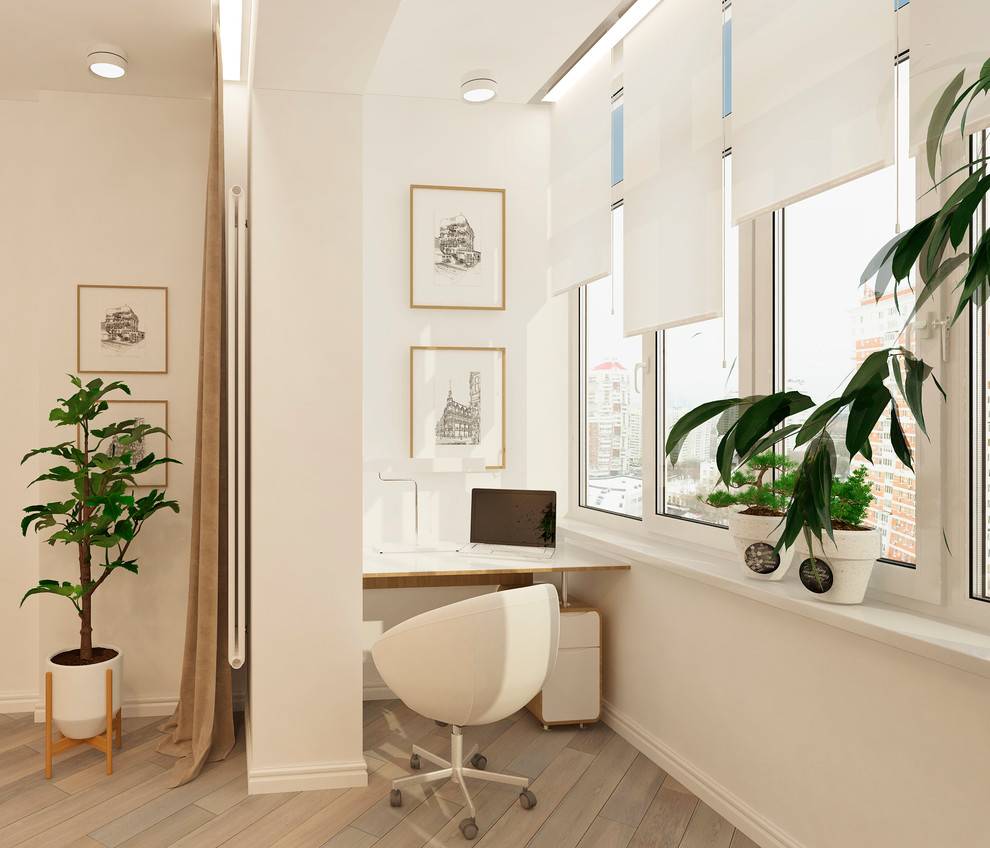 ЖК «МИЧУРИНСКИЙ»