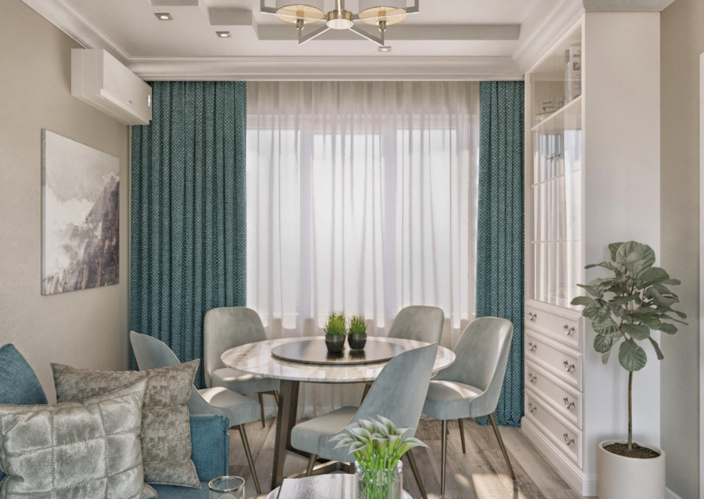 Дизайн интерьера