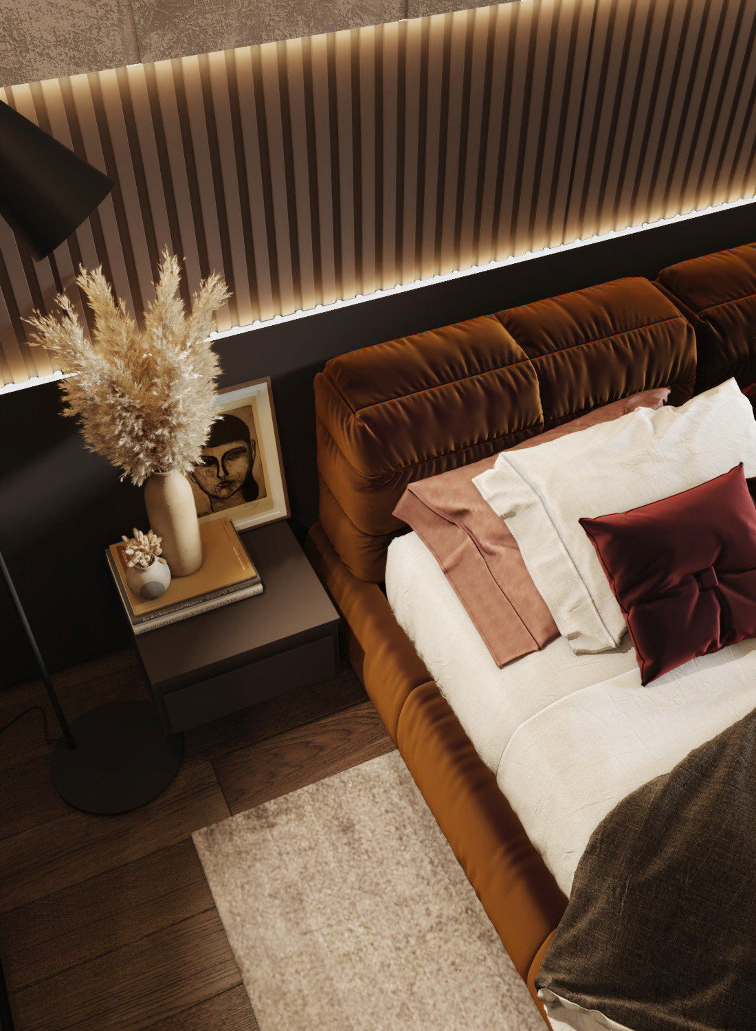 ЖК культура 111 м2