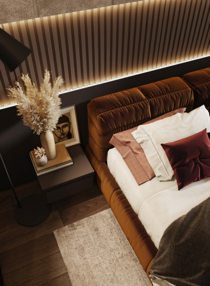 ЖК культура 111 м2