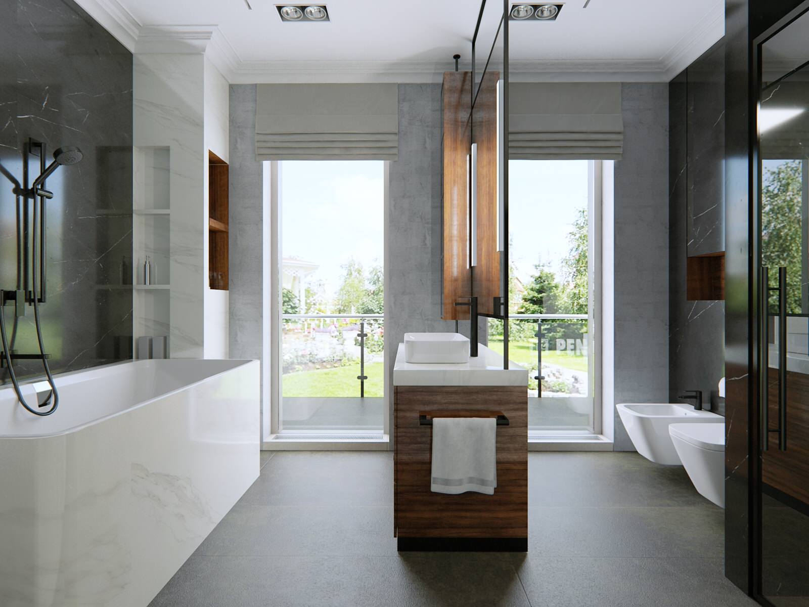 кп Парк Авеню