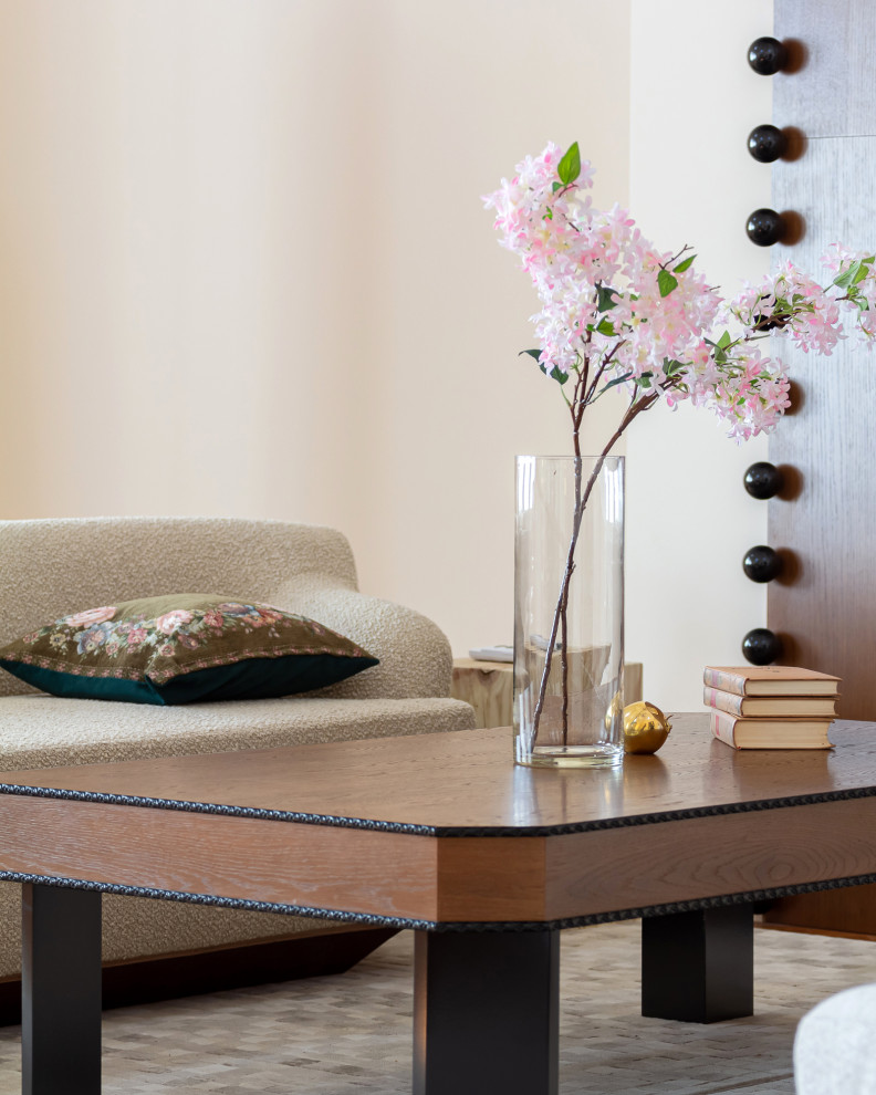 Квартира в ЖК "Русский дом"