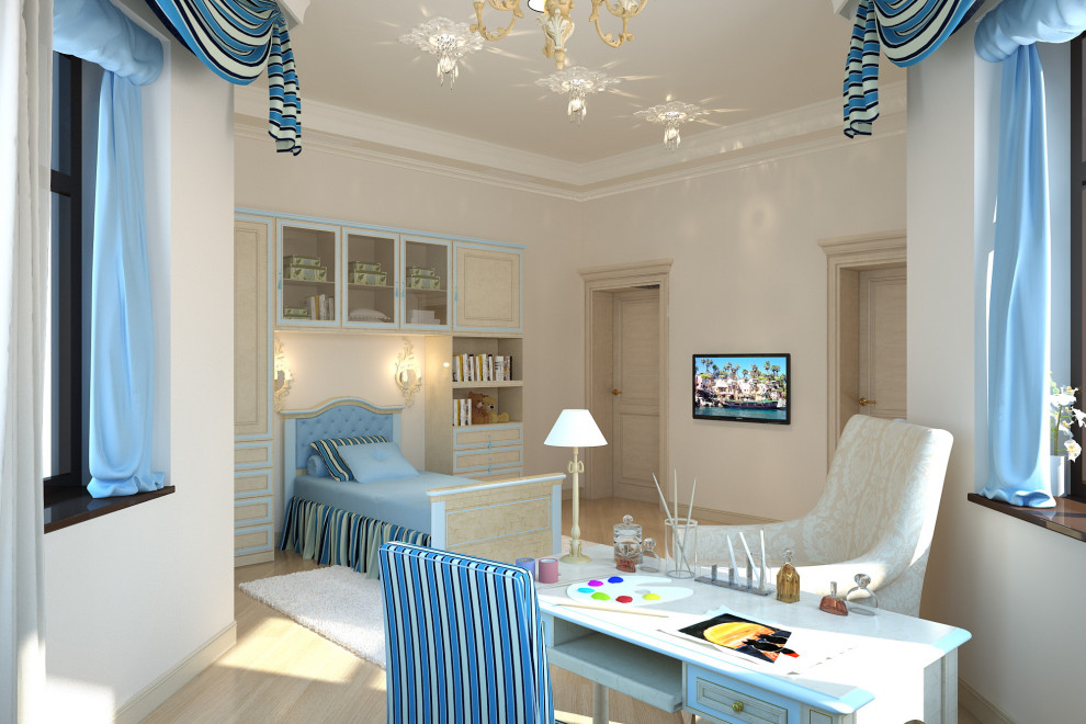 Частный дом 300 кв.м КП"Гринфилд"