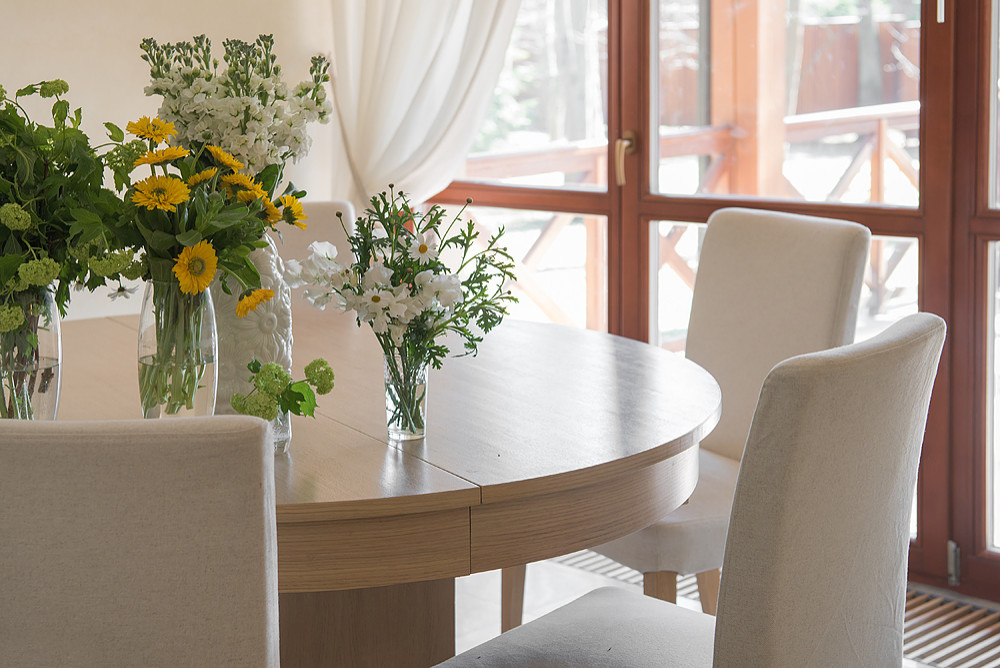 Загородный дом на Симферопольском шоссе