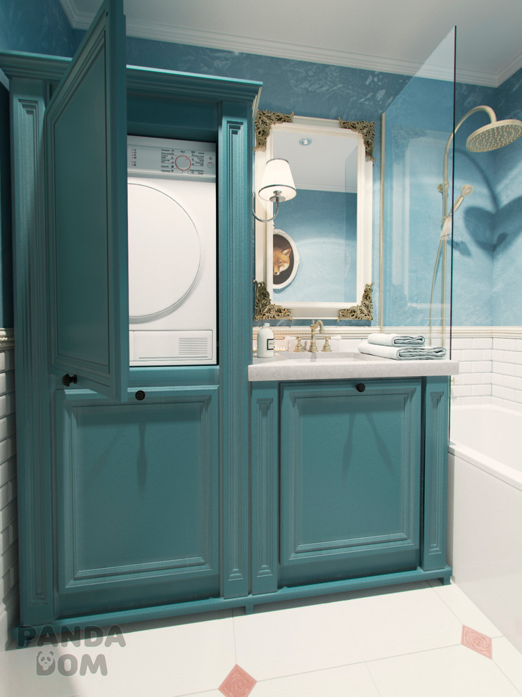 Американская классика для молодой семьи