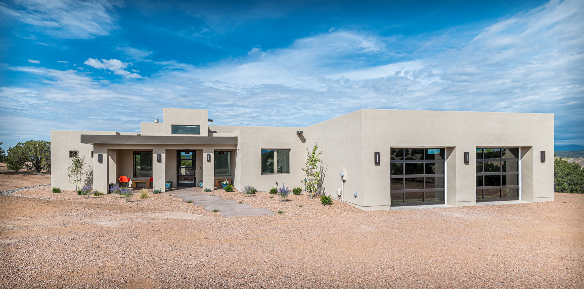 Las Campanas 2