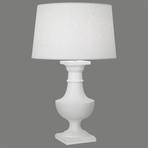 Bronte Table Lamp by Robert Abbey