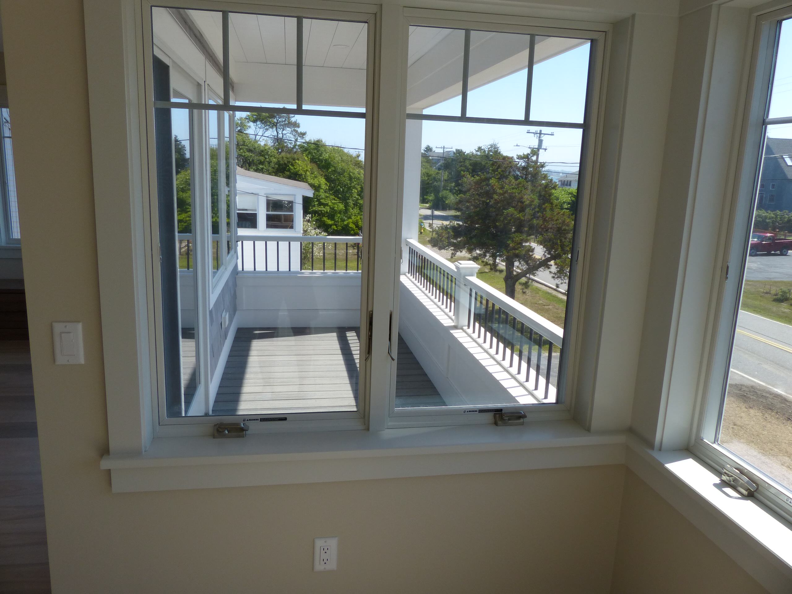 Biddeford Pool Custom Home