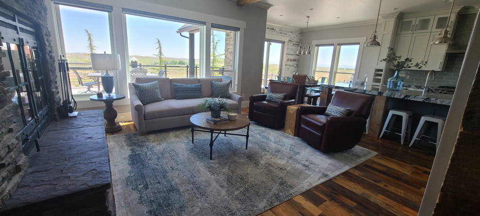 Eagle ID Estate