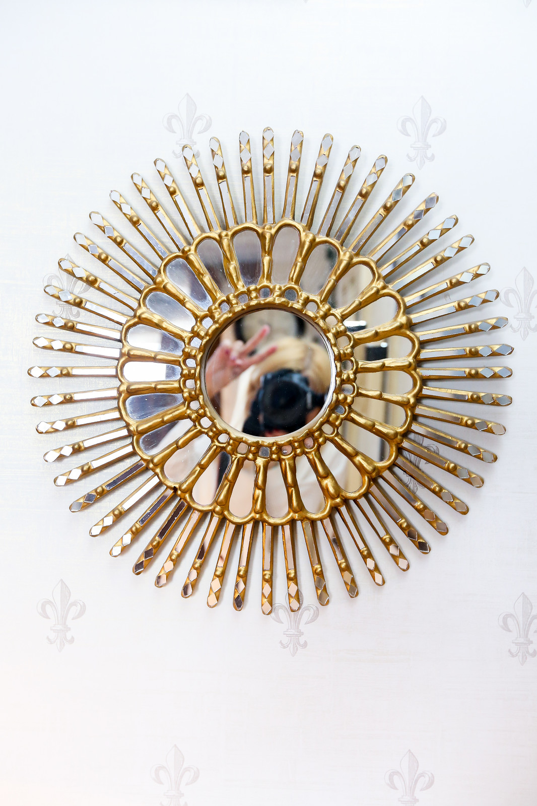 Снова Французский прованс, спустя 3 года после сдачи объекта