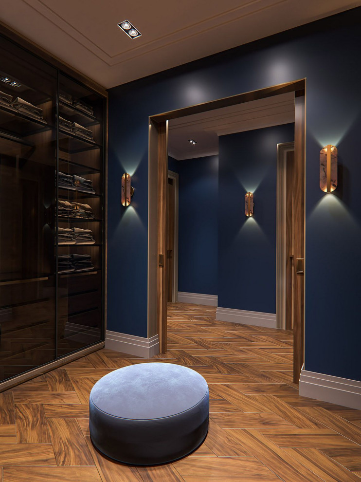 ЖК Barrin House 148 м2