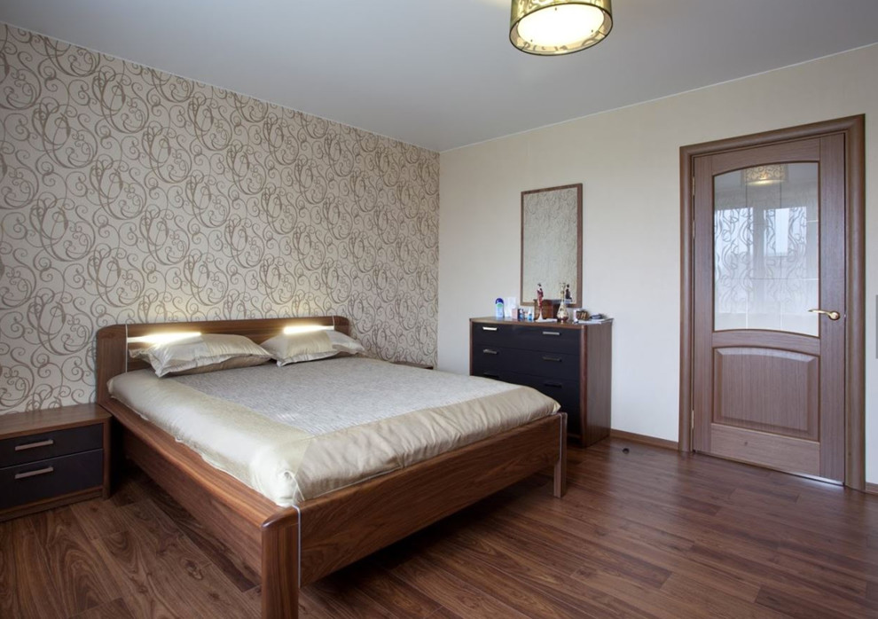 Interior design ( House inside)