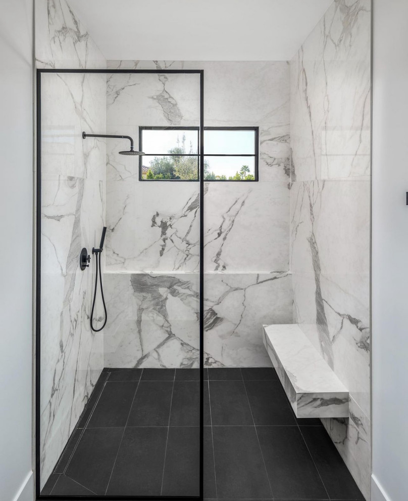 Custom Bathroom Transformations